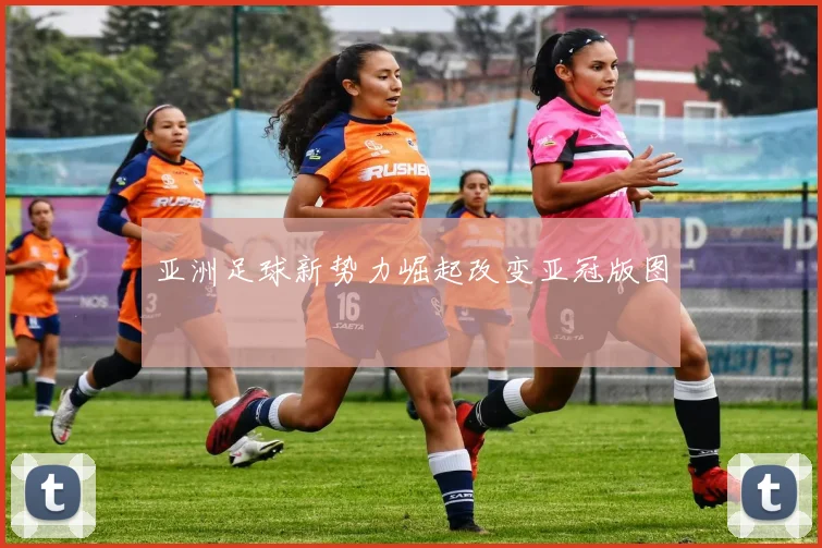 亚洲足球新势力崛起改变亚冠版图